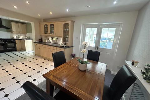 3 bedroom detached house for sale, Winds Lonnen, County Durham SR7