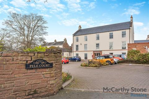 2 bedroom apartment for sale, Friargate, Penrith