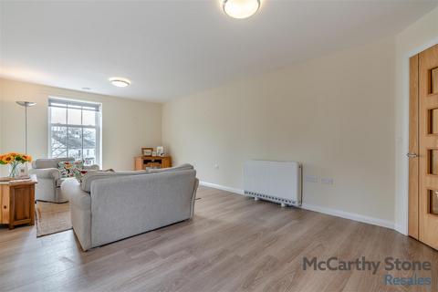 2 bedroom apartment for sale, Friargate, Penrith