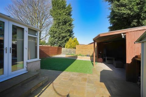 11 Fletcher Crescent, Brighouse, HD6 3PR