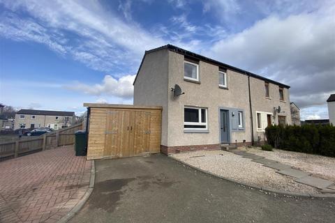 3 bedroom semi-detached house to rent, Ericht Way, Scone