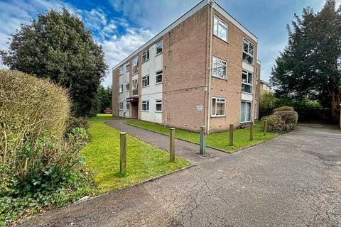 2 bedroom apartment for sale, Beechey Road, Bournemouth BH8