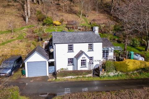 3 bedroom detached house for sale, Bwlch, Brecon, LD3