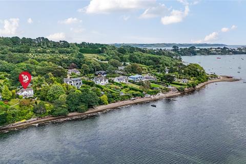 The Glen Trolver Croft, Feock, Truro, TR3 6RT