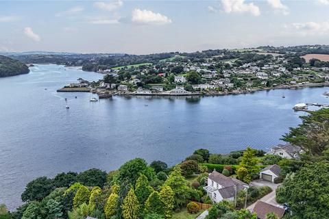 The Glen Trolver Croft, Feock, Truro, TR3 6RT