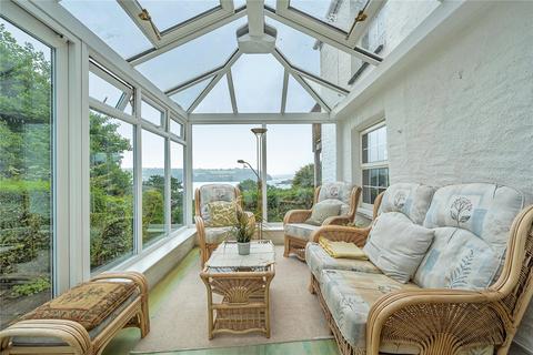 The Glen Trolver Croft, Feock, Truro, TR3 6RT