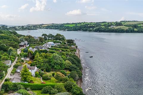 The Glen Trolver Croft, Feock, Truro, TR3 6RT