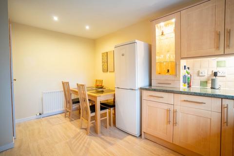 3 bedroom terraced house for sale, Jubilee Place, Stewarton