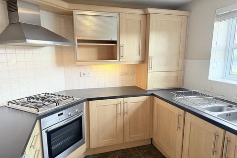 2 bedroom flat to rent, Great Sankey, Warrington WA5