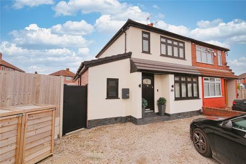 3 bedroom semi-detached house for sale, Anson Road, Manchester M34