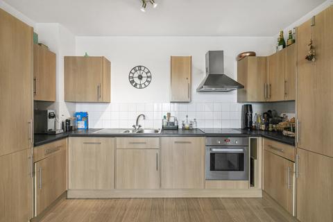 1 bedroom maisonette for sale, Robsart Street, London, SW9