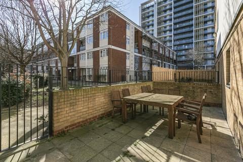 1 bedroom maisonette for sale, Robsart Street, London, SW9