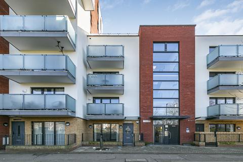 1 bedroom maisonette for sale, Robsart Street, London, SW9