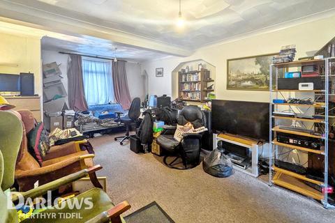 2 bedroom terraced house for sale, Webster Street, Treharris