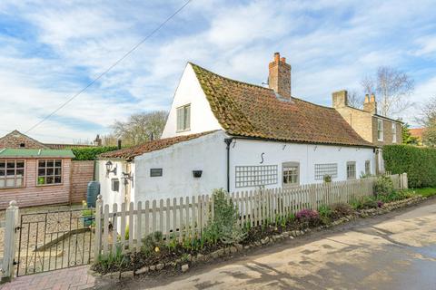 2 bedroom detached house for sale, West Keal Road, Old Bolingbroke, PE23