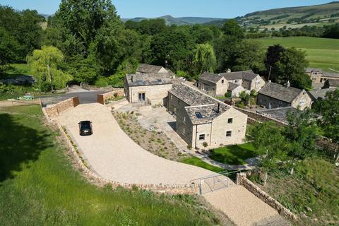 4 bedroom house for sale, Shatton Lane, Hope Valley S33