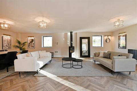 4 bedroom house for sale, Shatton Lane, Hope Valley S33