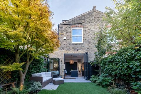 43 Ryfold Road, London, SW19 8DF