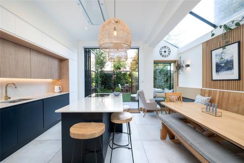 43 Ryfold Road, London, SW19 8DF