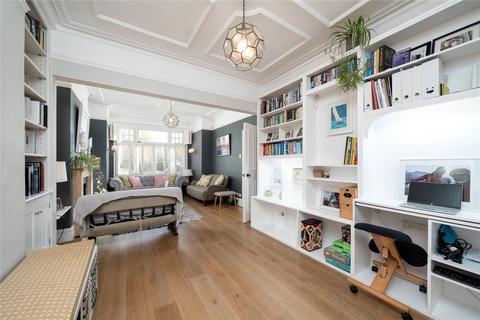 43 Ryfold Road, London, SW19 8DF
