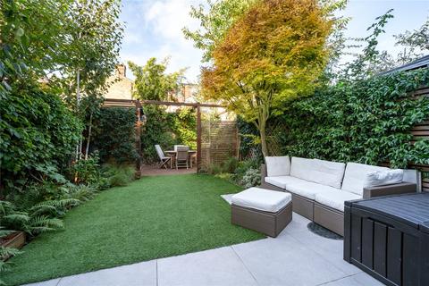 43 Ryfold Road, London, SW19 8DF