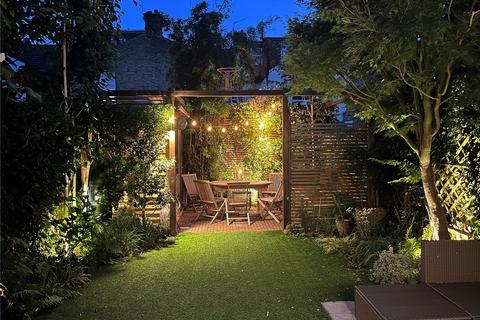 43 Ryfold Road, London, SW19 8DF
