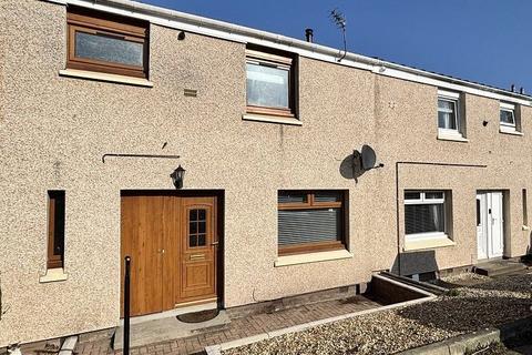 35 Thane Place, Dunfermline, KY11 4XU