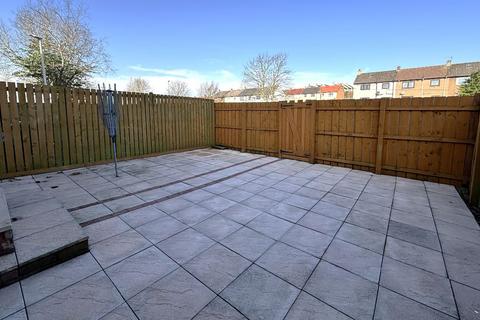 35 Thane Place, Dunfermline, KY11 4XU