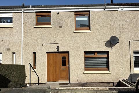 35 Thane Place, Dunfermline, KY11 4XU