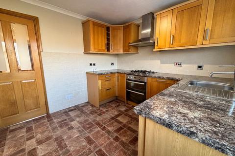 35 Thane Place, Dunfermline, KY11 4XU