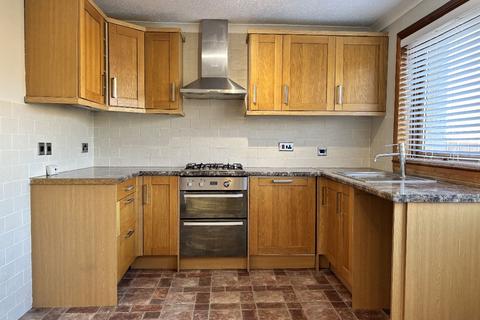 35 Thane Place, Dunfermline, KY11 4XU