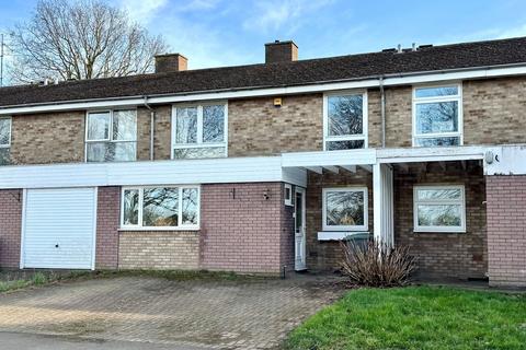 6 Coach Road, Henlow, SG16 6BT