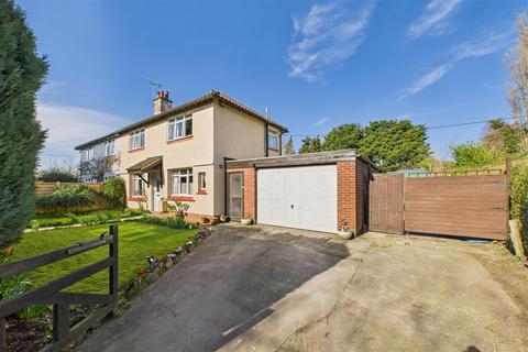 3 bedroom semi-detached house for sale, Kelham Lane, Newark On Trent