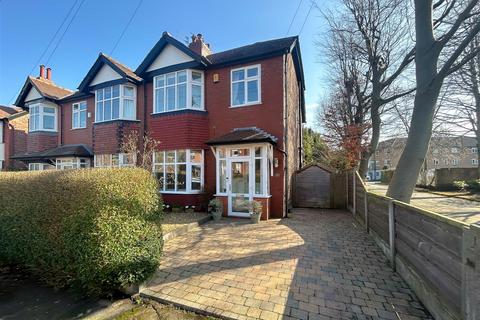 3 bedroom semi-detached house for sale, Mornington Road, Sale