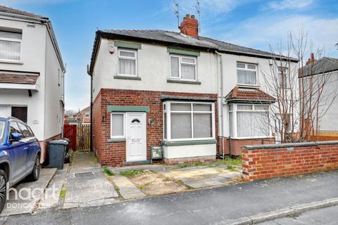 3 bedroom semi-detached house for sale, Sheppard Road, Balby, Doncaster