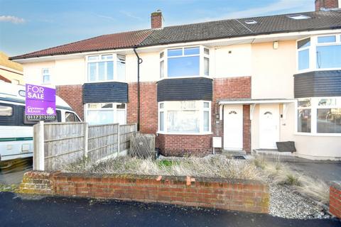 2 bedroom terraced house for sale, Nibley Road, Shirehampton