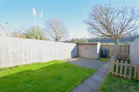 2 bedroom terraced house for sale, Nibley Road, Shirehampton