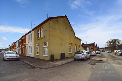 3 bedroom end of terrace house to rent, Newcombe Road, Northampton NN5