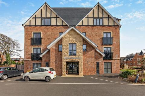 1 bedroom apartment for sale, Herriot Gardens, Gray Road, Sunderland, SR2 8HG