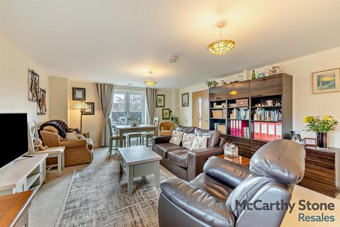 1 bedroom apartment for sale, Herriot Gardens, Gray Road, Sunderland, SR2 8HG