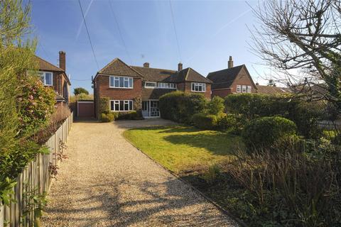 3 bedroom semi-detached house for sale, Rough Common Road, Rough Common, Canterbury