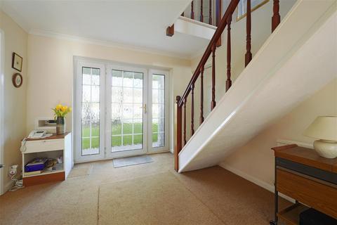 4 bedroom detached house for sale, St. Lawrence Forstal, Canterbury