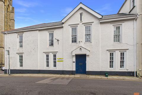 undefined, St Marys Street, Truro