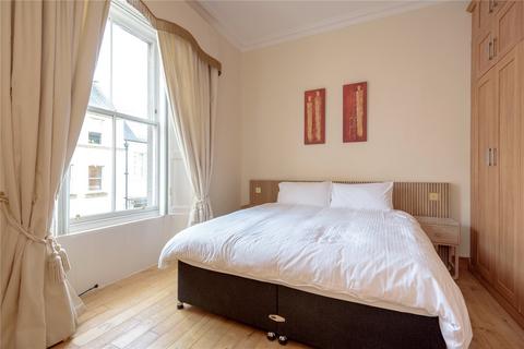 35a Quality Street, North Berwick, EH39 4HR