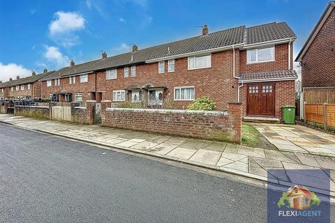 3 bedroom end of terrace house for sale, Berwick Avenue, Southport PR8