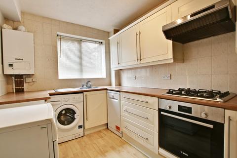 1 bedroom apartment to rent, Cherry Court, Sidcup DA14