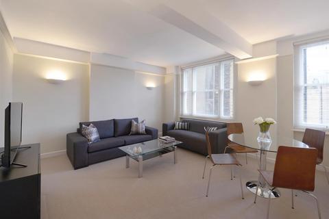 2 bedroom flat to rent, 39 Hill Street