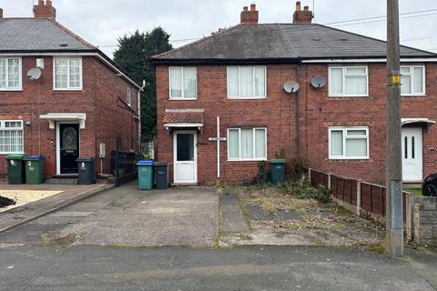 3 bedroom semi-detached house for sale, 8 Bush Road, Tipton, DY4 8LB