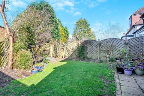 4 bedroom semi-detached house for sale, Woodland Avenue, Earlsdon