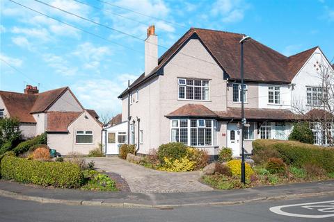 4 bedroom semi-detached house for sale, Woodland Avenue, Earlsdon